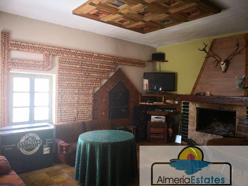 Venta de casa en Olula del Río