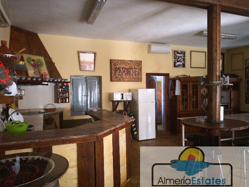 Venta de casa en Olula del Río