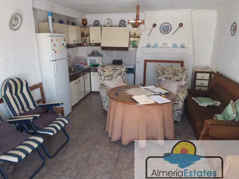 Venta de casa en Cúllar