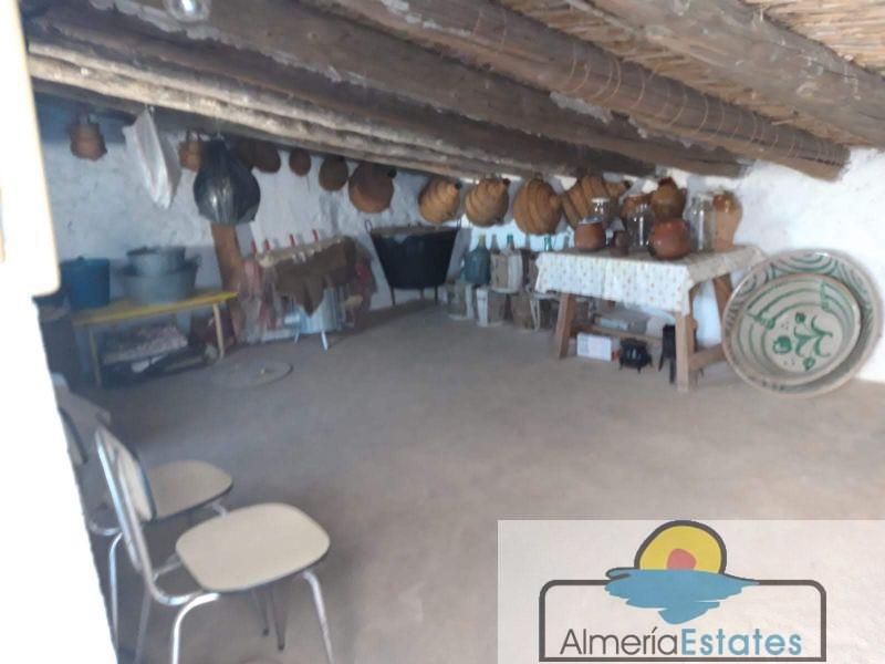 Venta de casa en Cúllar