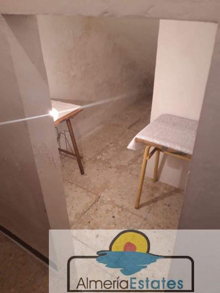 Venta de casa en Cúllar