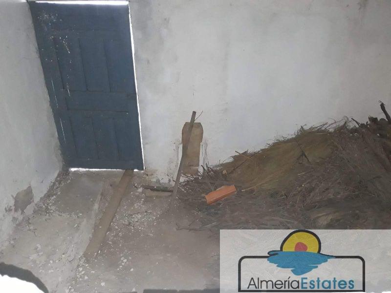 Venta de casa en Cúllar