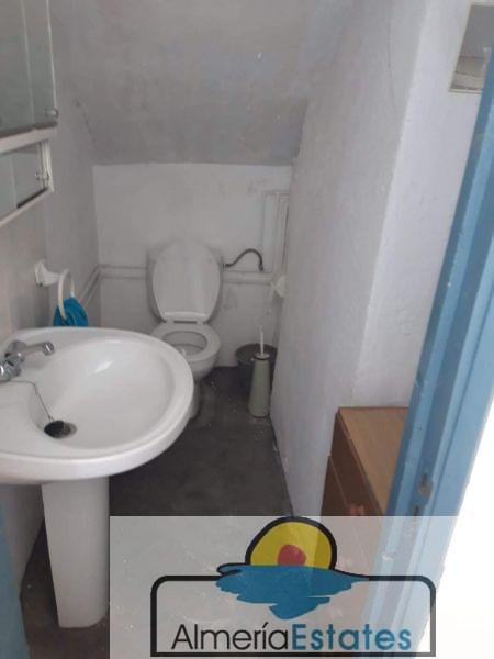 Venta de casa en Cúllar