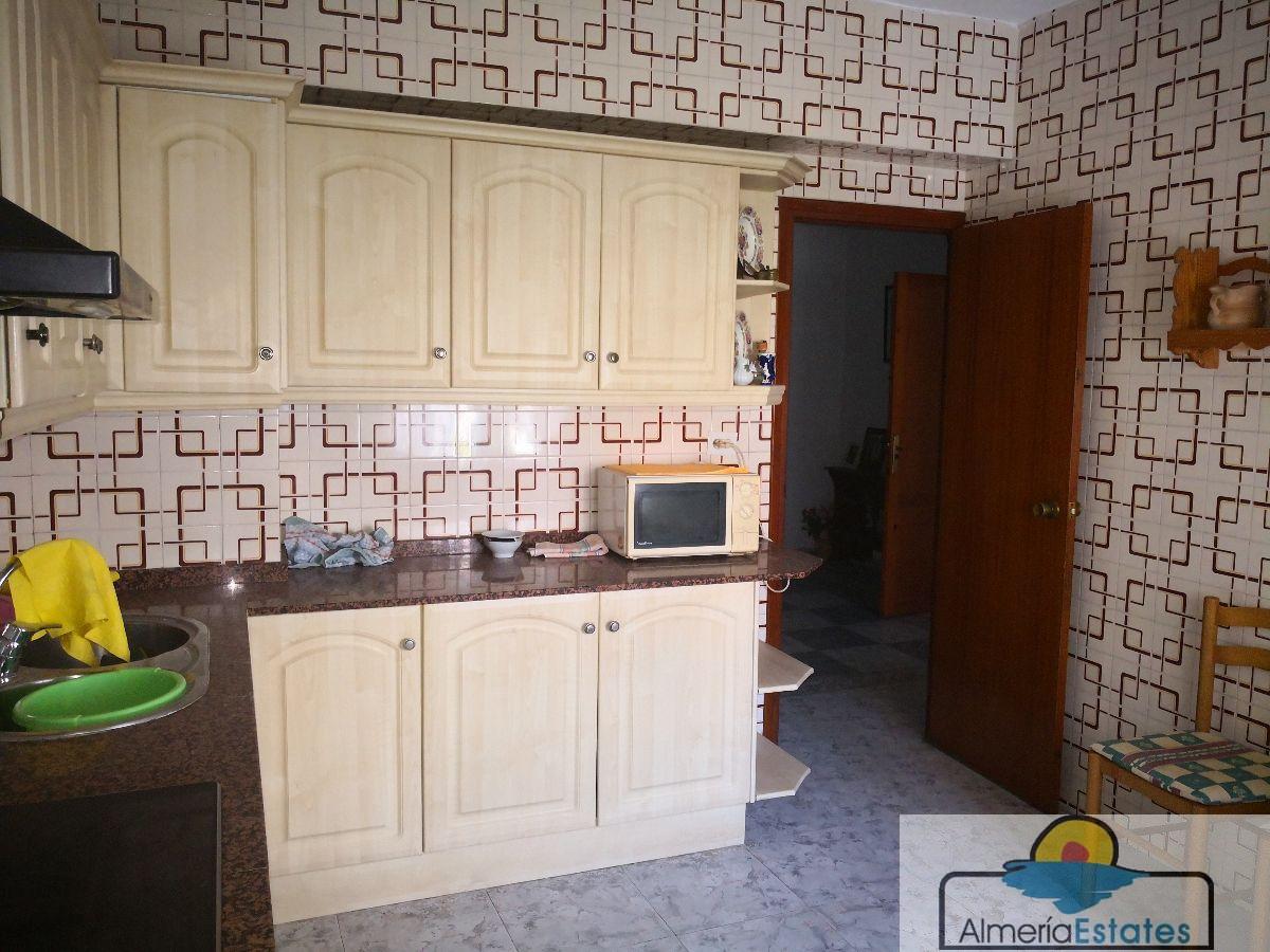 Venta de casa en Cantoria