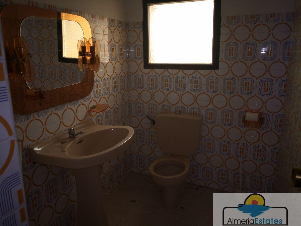 Venta de casa en Cantoria