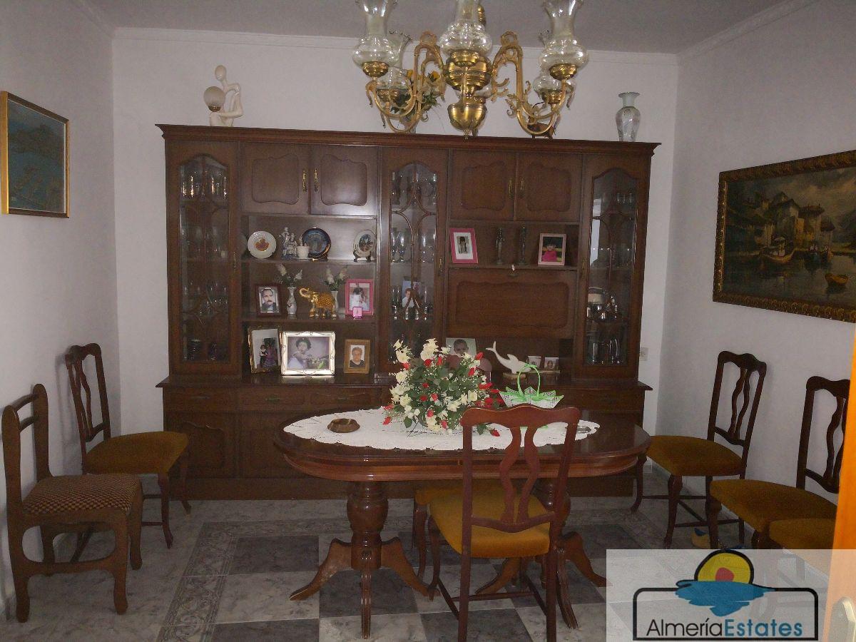 Venta de casa en Cantoria