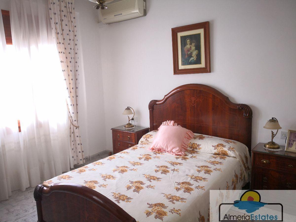 Venta de casa en Cantoria