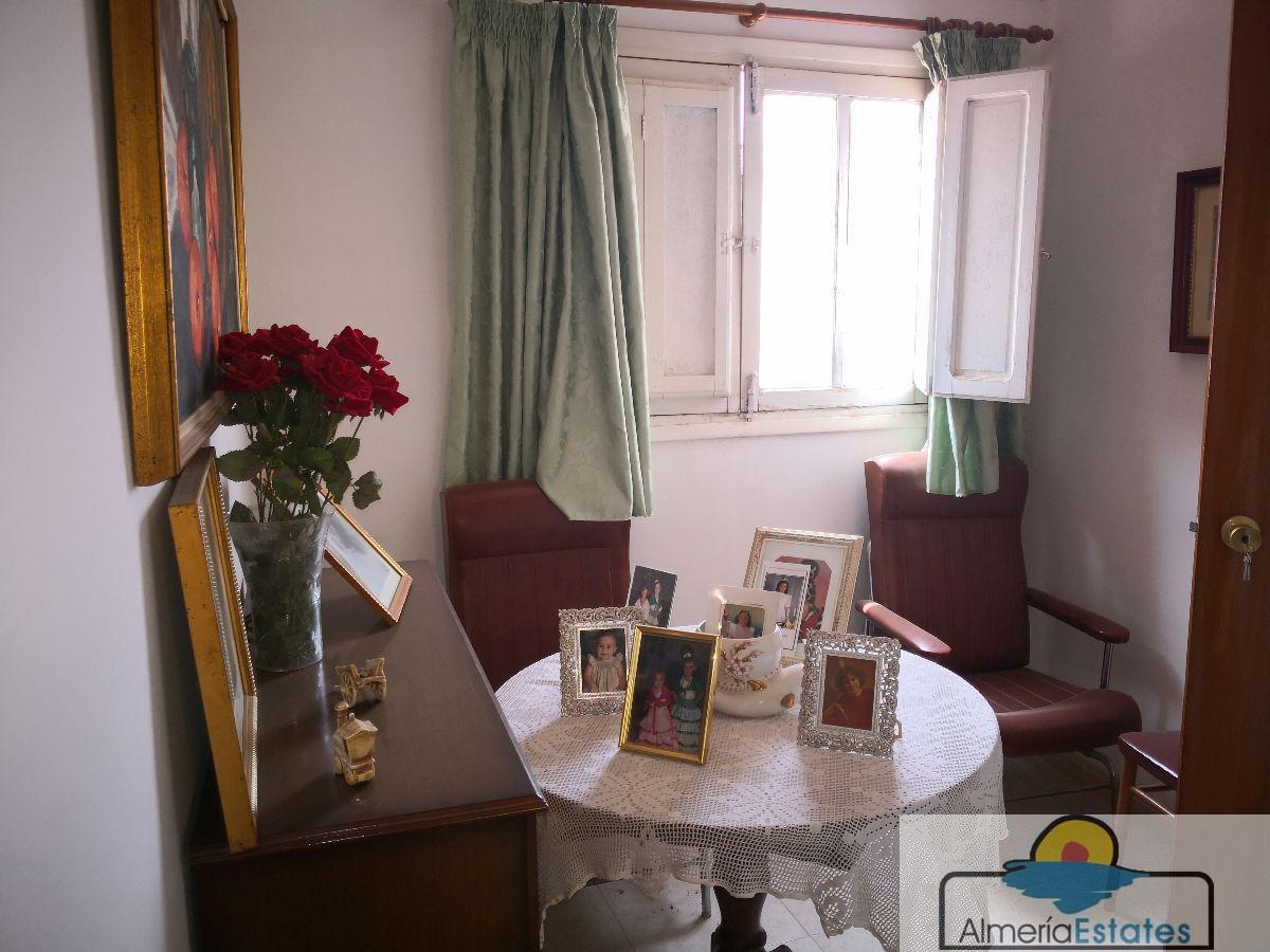 Venta de casa en Cantoria