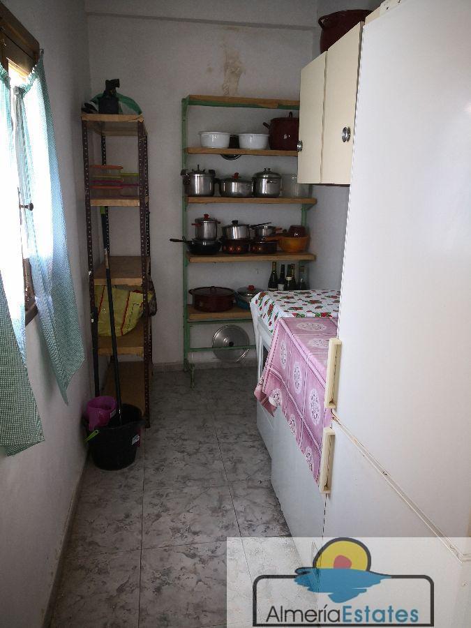 Venta de casa en Cantoria