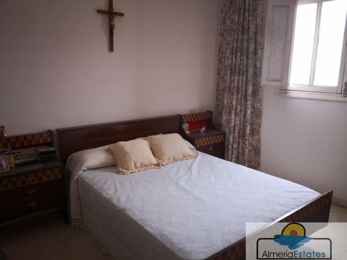 Venta de casa en Cantoria