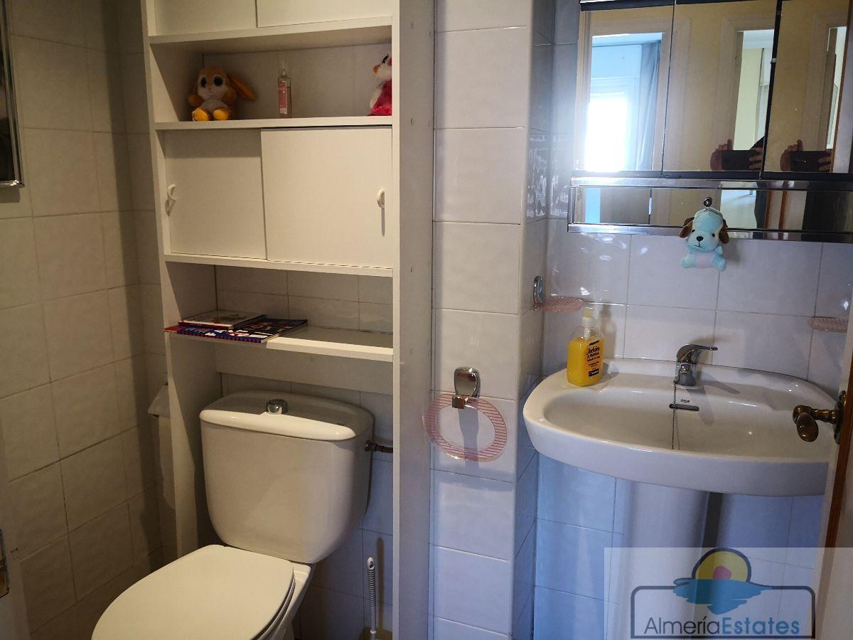 Venta de piso en Macael