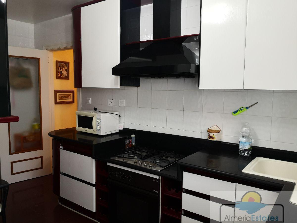 Venta de piso en Macael