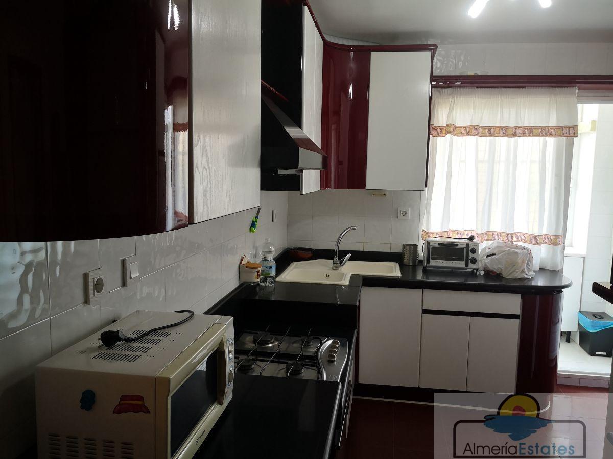 Venta de piso en Macael