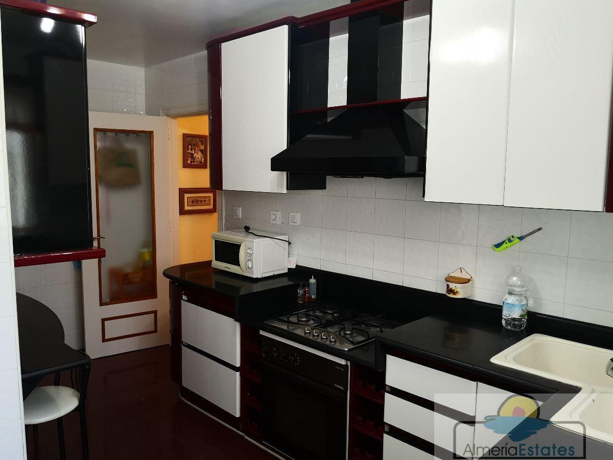 Venta de piso en Macael