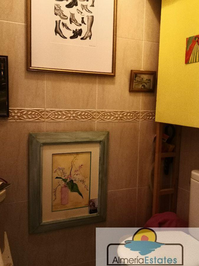 Venta de villa en Zurgena