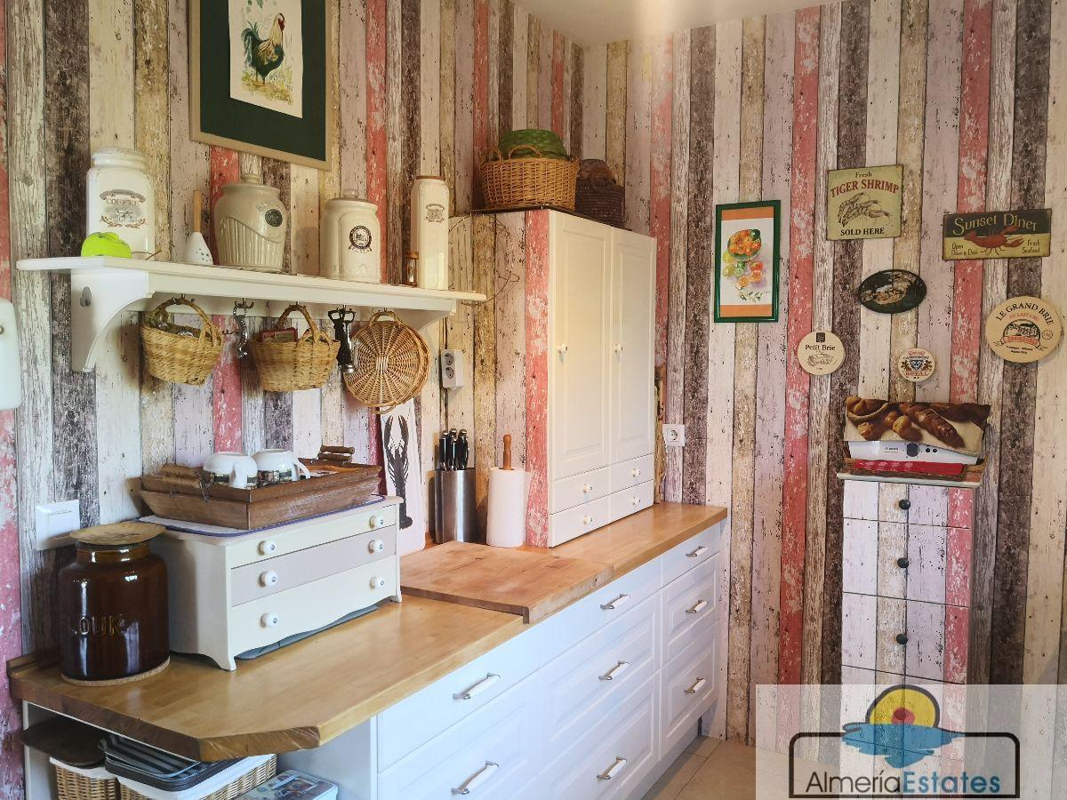 Venta de villa en Zurgena