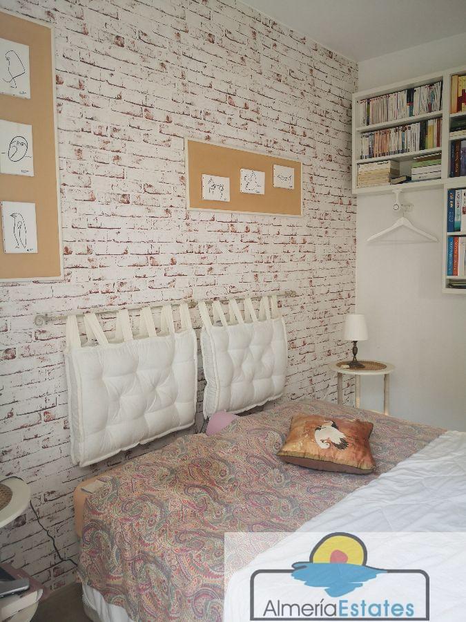 Venta de villa en Zurgena