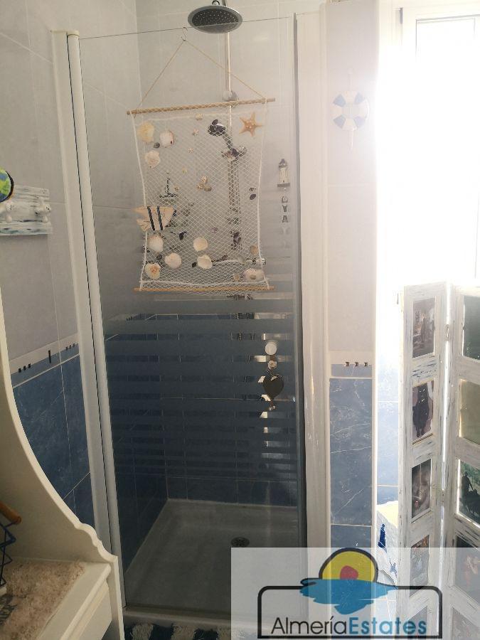 Venta de villa en Zurgena