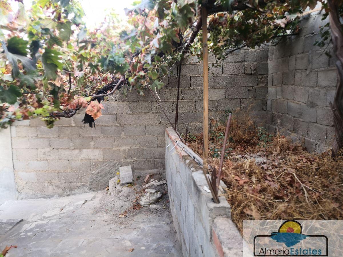 For sale of house in Olula del Río