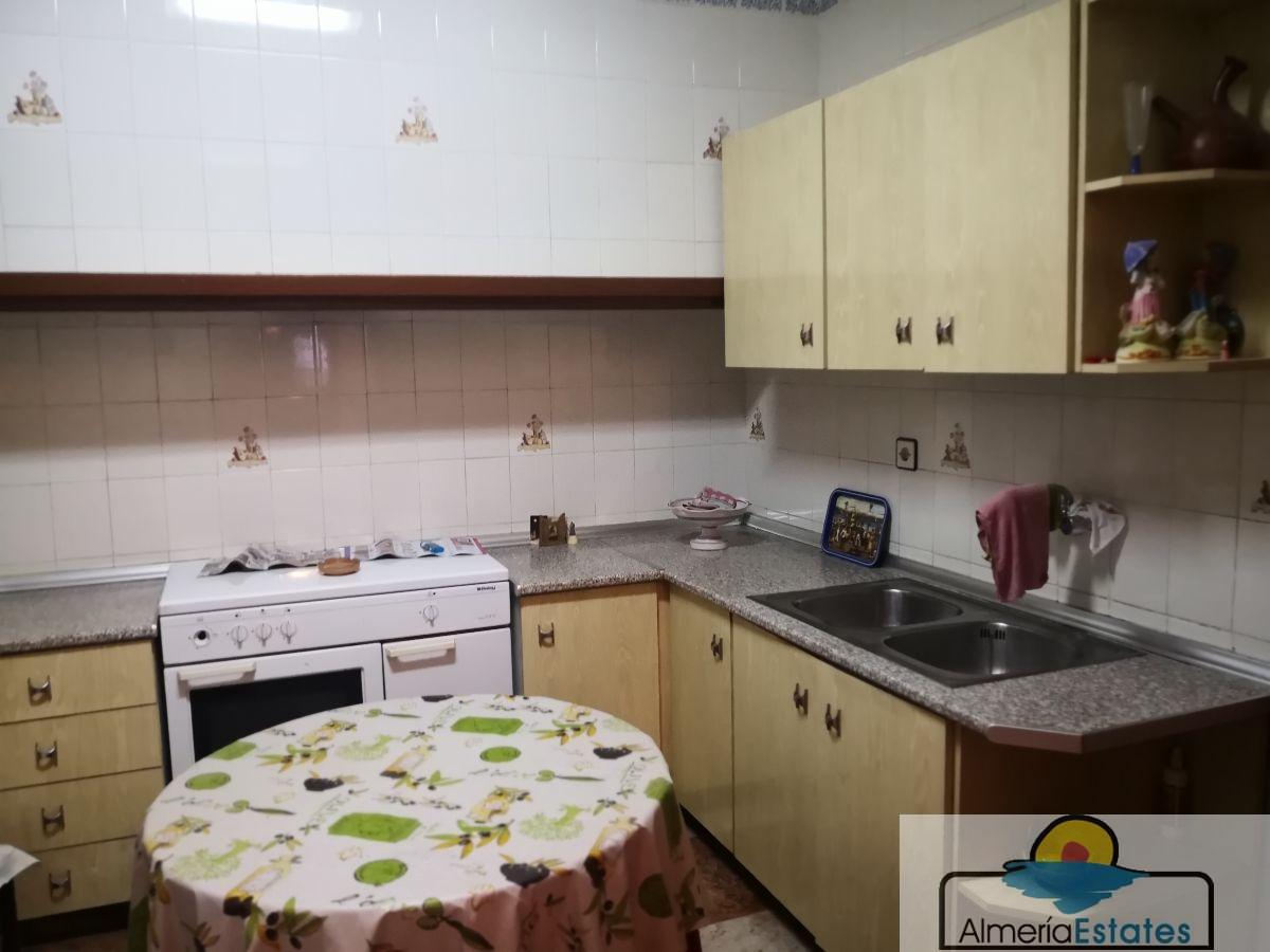 For sale of house in Olula del Río