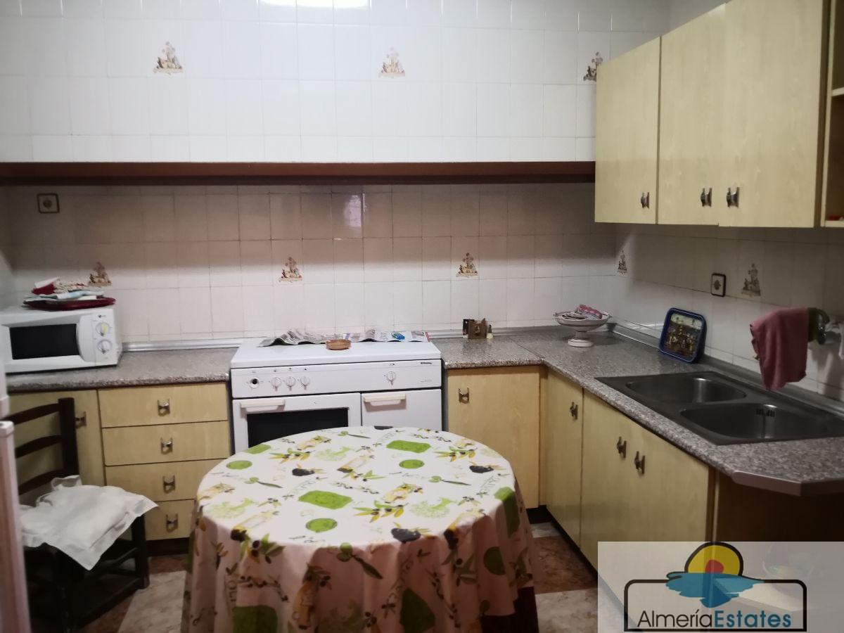 For sale of house in Olula del Río