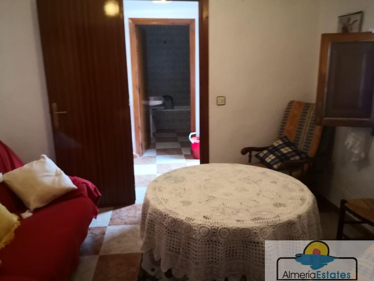 For sale of house in Olula del Río