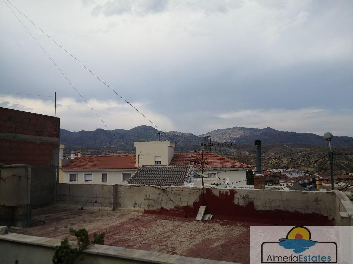 For sale of house in Olula del Río