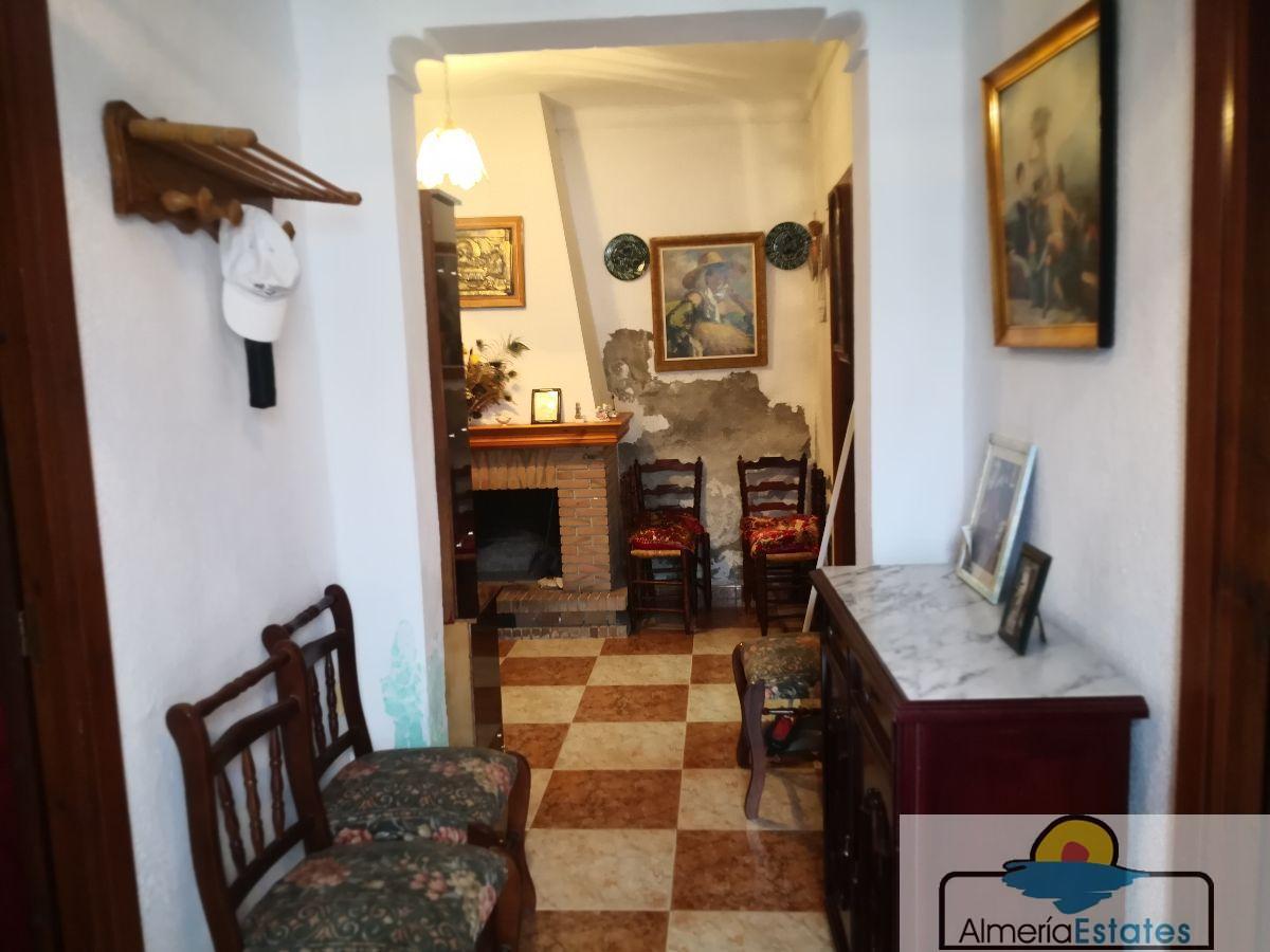 For sale of house in Olula del Río