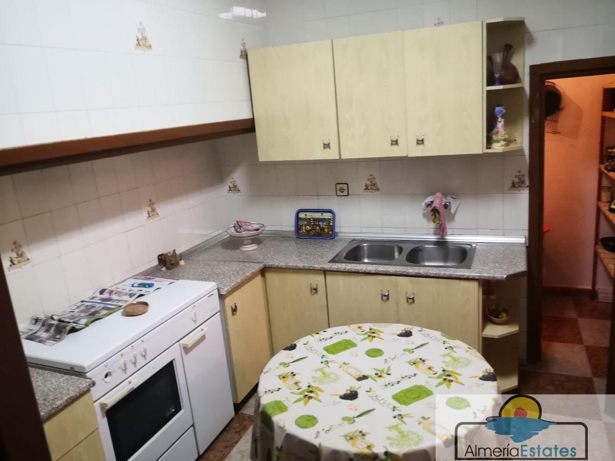 For sale of house in Olula del Río