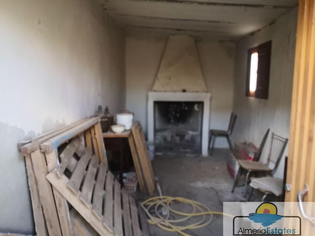 For sale of house in Olula del Río