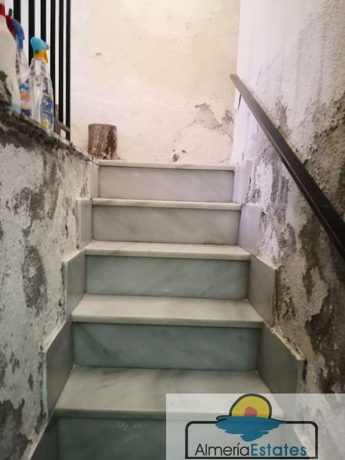 For sale of house in Olula del Río