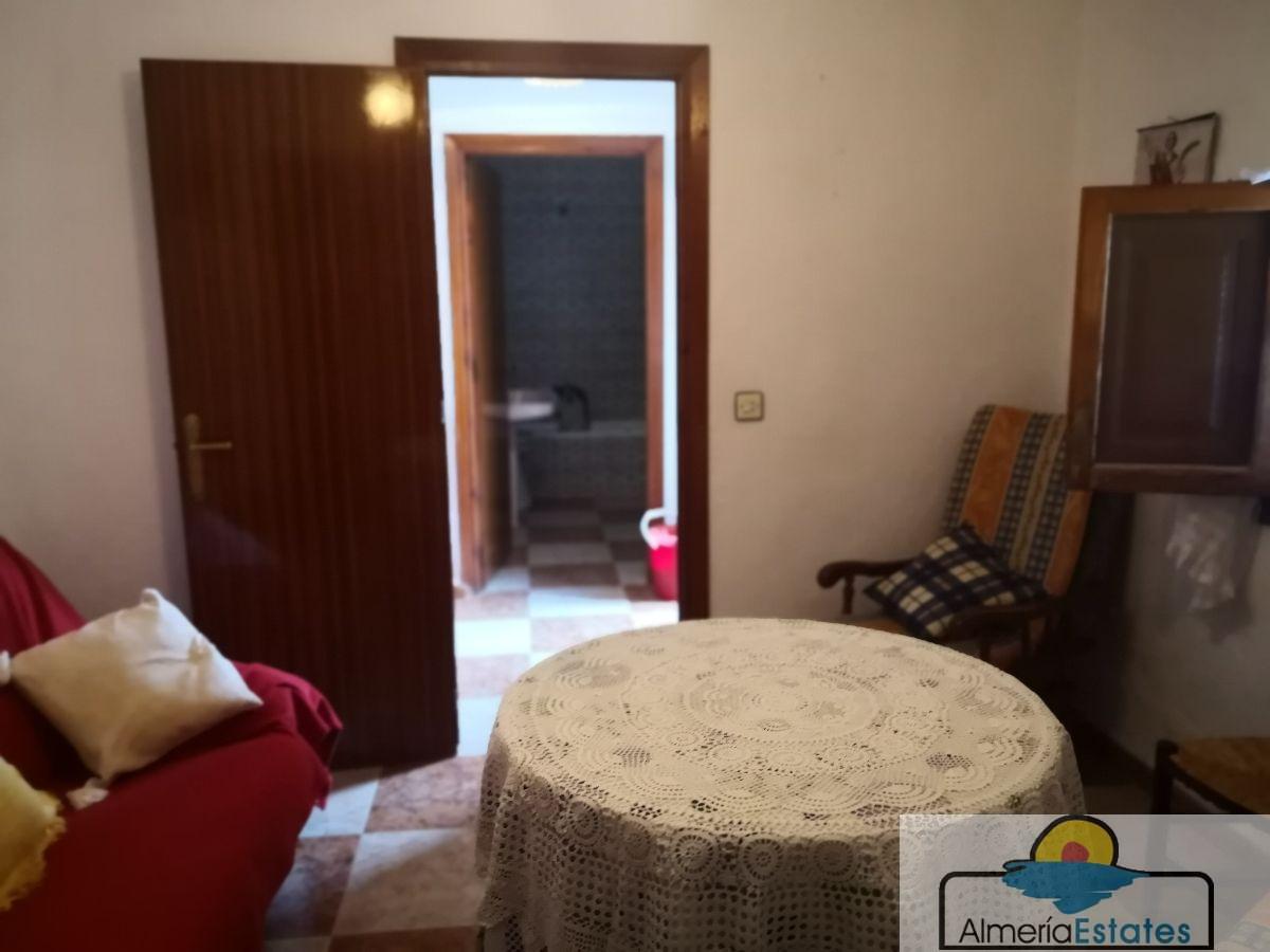 For sale of house in Olula del Río