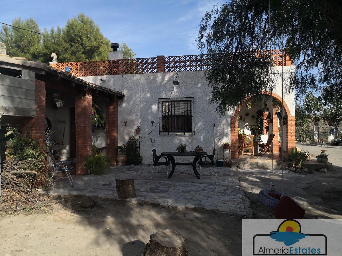 Venta de villa en Albox