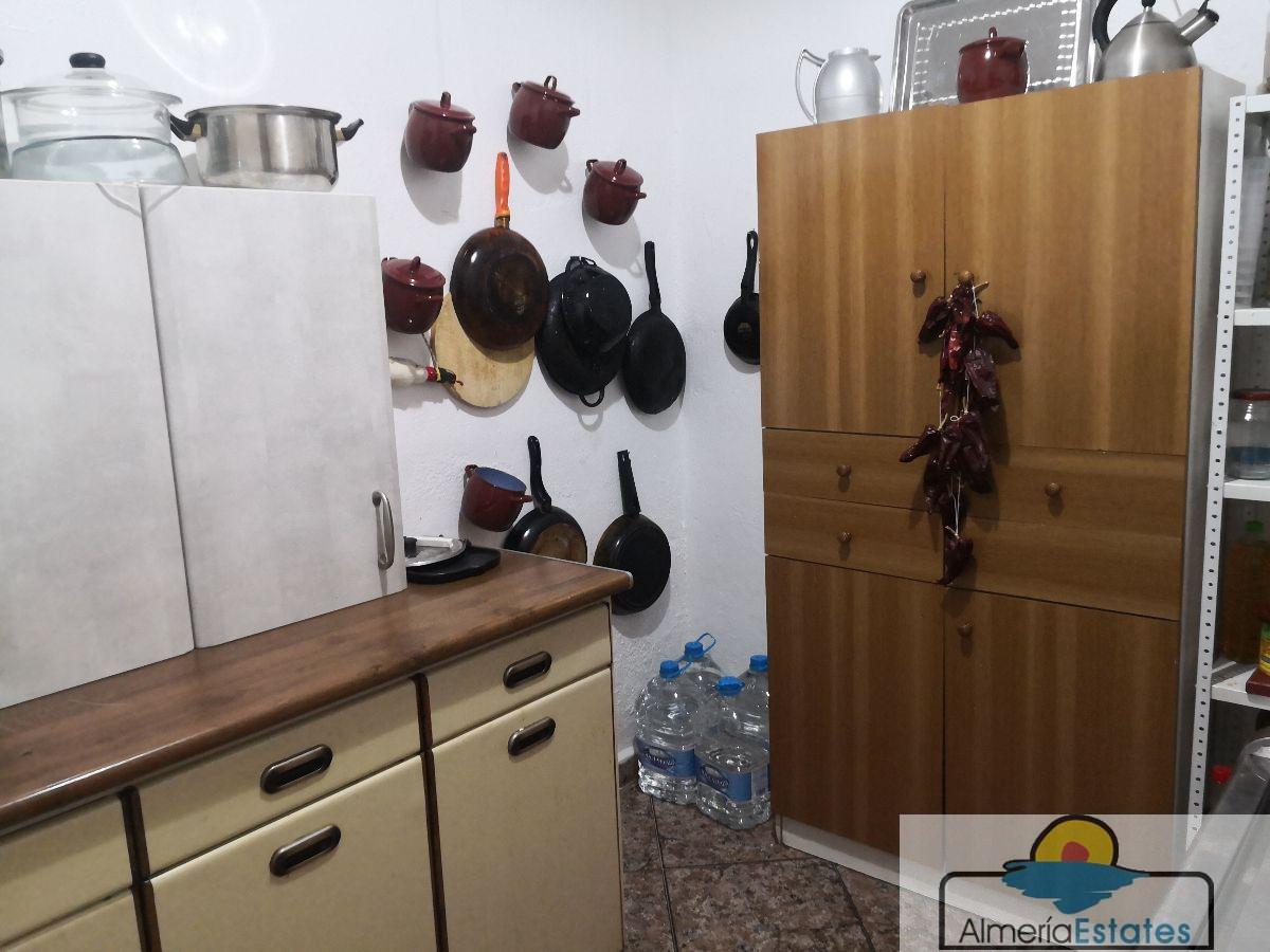Venta de villa en Albox