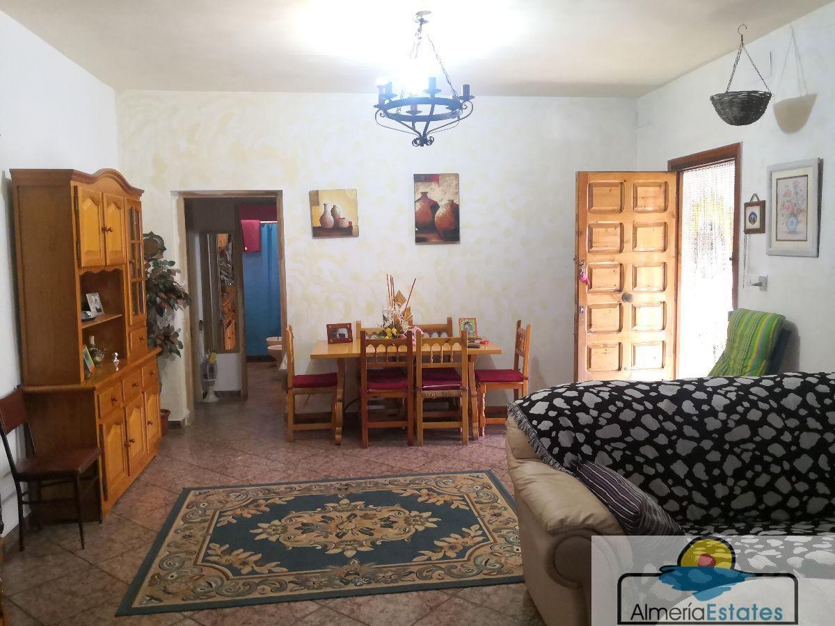 Venta de villa en Albox