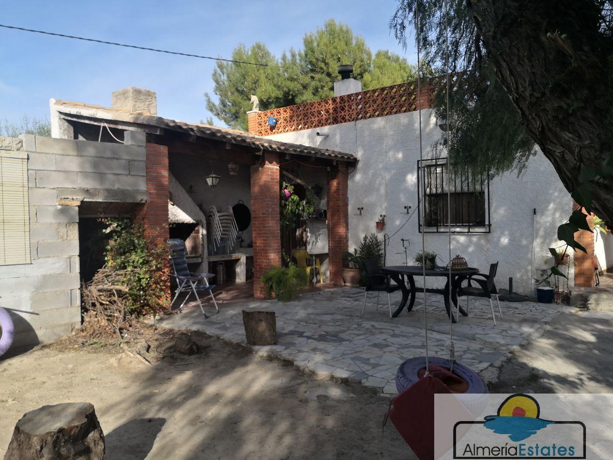 Venta de villa en Albox