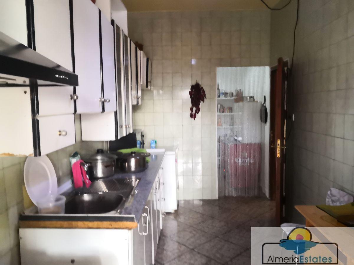 Venta de villa en Albox