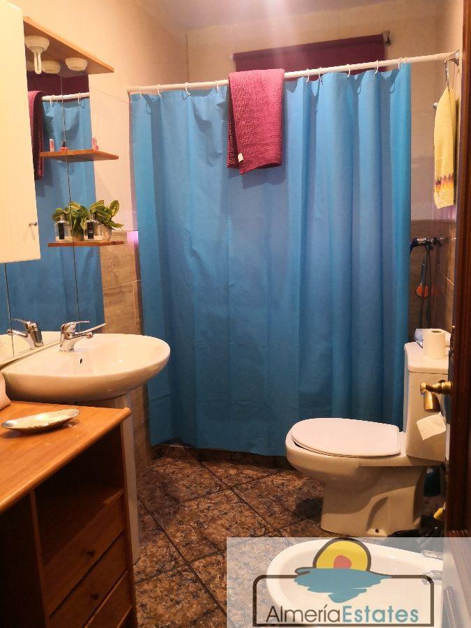 Venta de villa en Albox