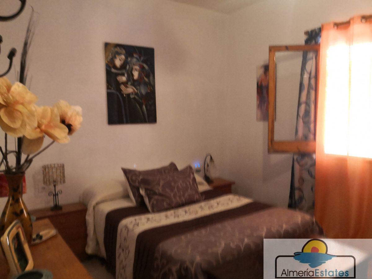 Venta de villa en Albox