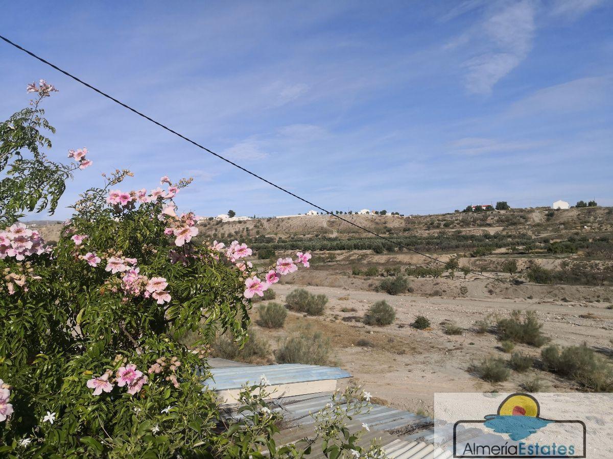 Venta de villa en Albox