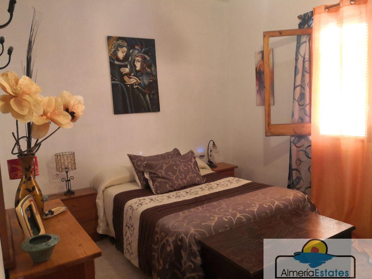 Venta de villa en Albox