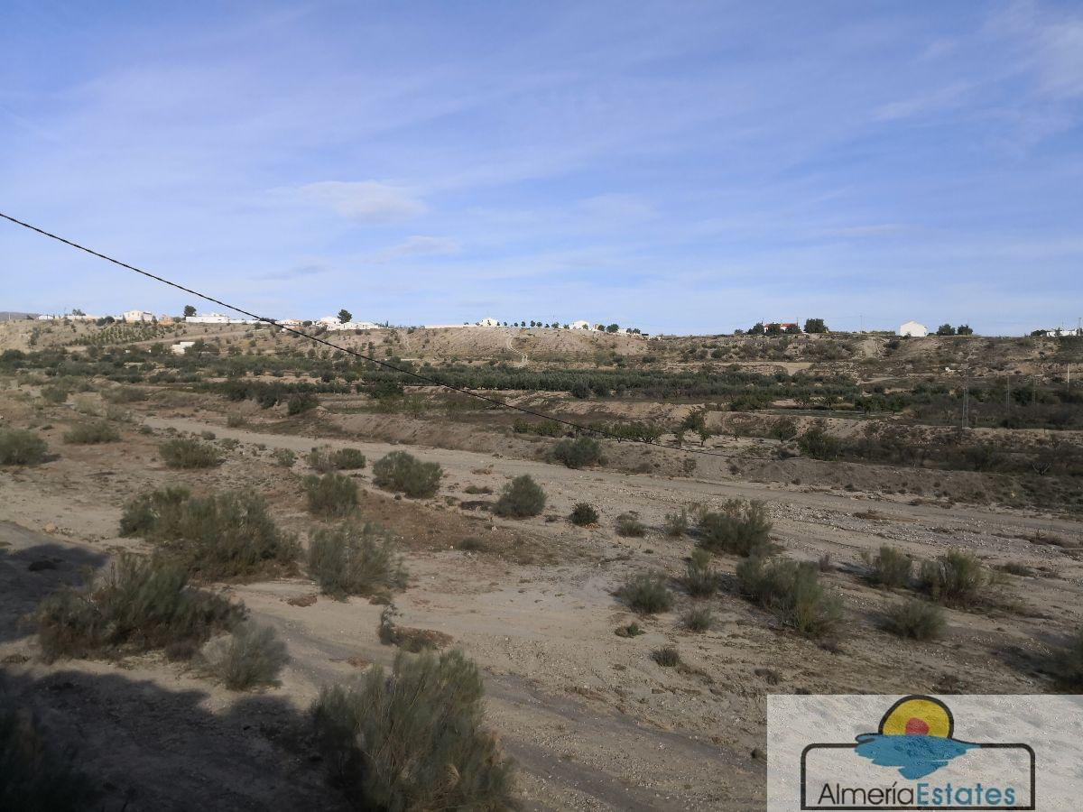 Venta de villa en Albox