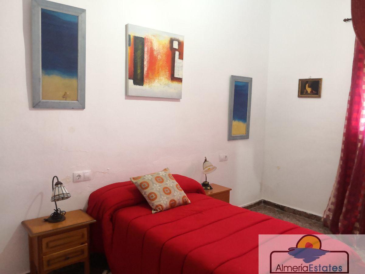 Venta de villa en Albox
