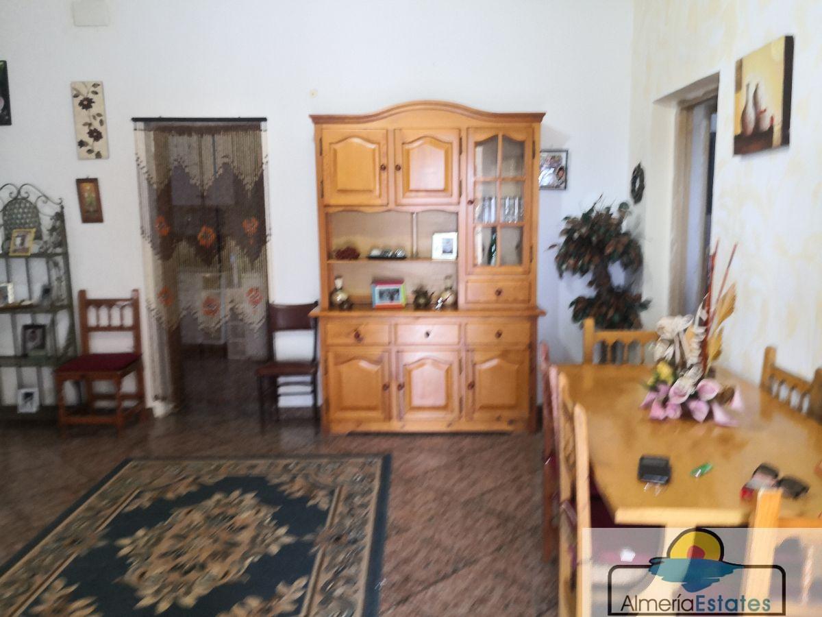 Venta de villa en Albox