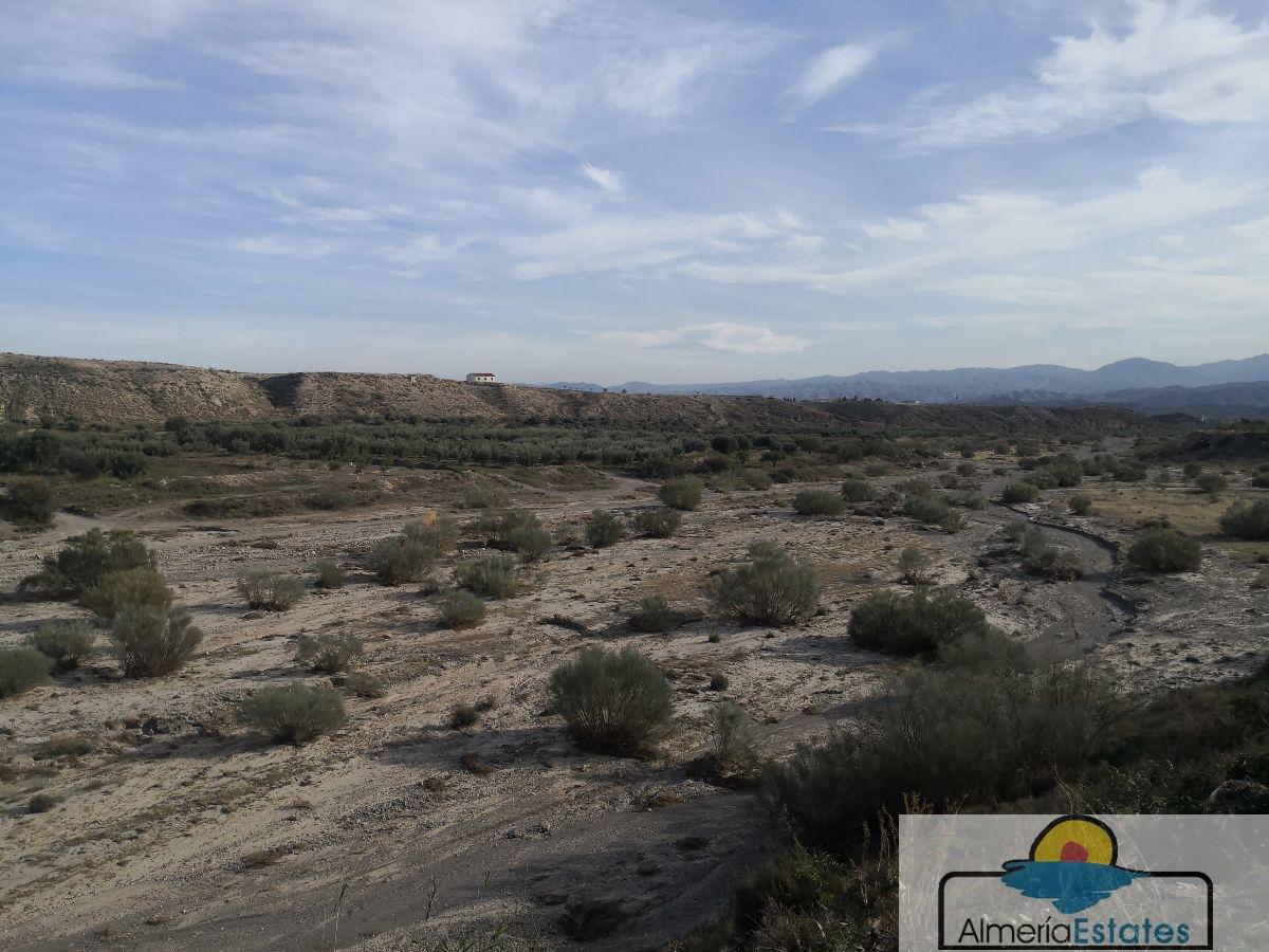 Venta de villa en Albox