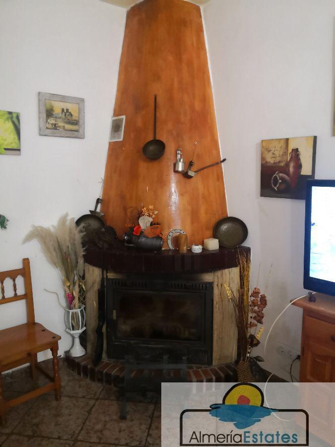 Venta de villa en Albox