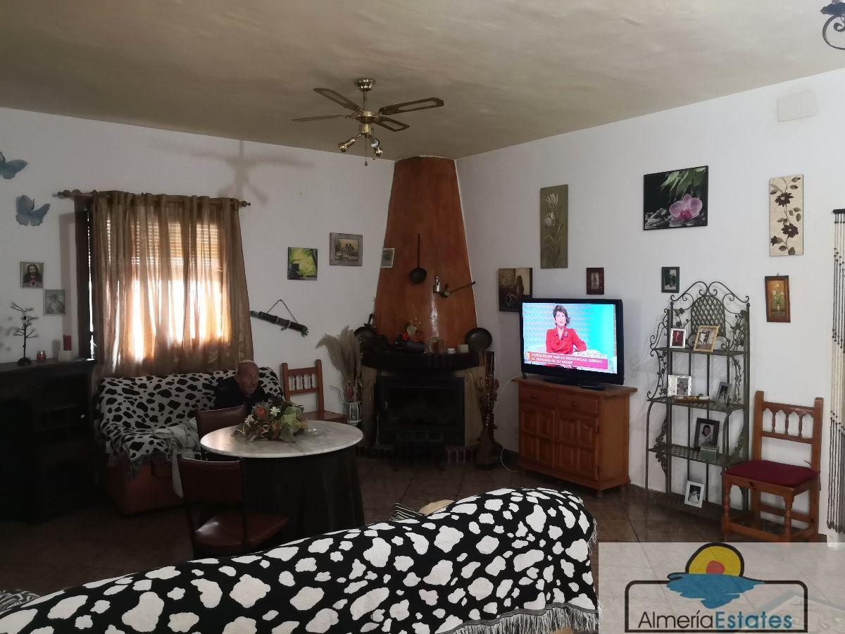 Venta de villa en Albox