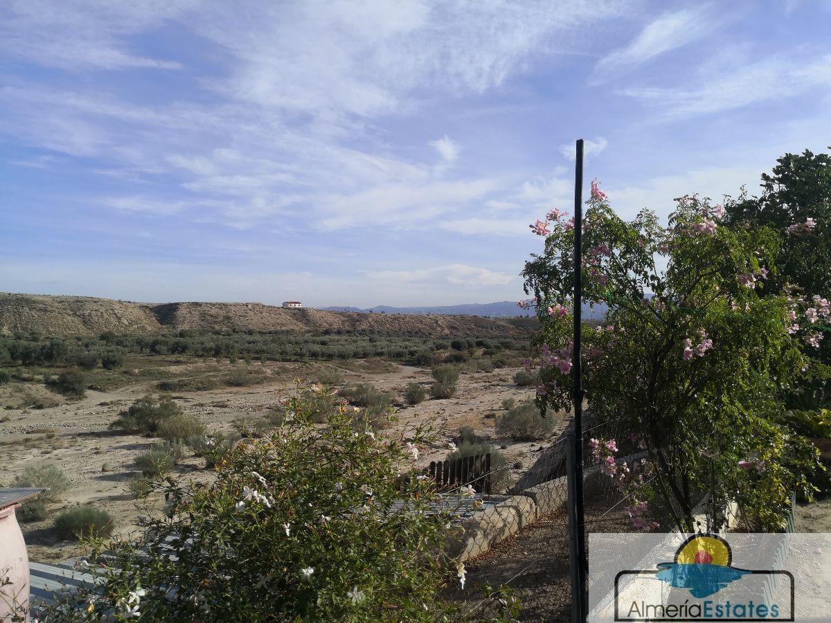 Venta de villa en Albox