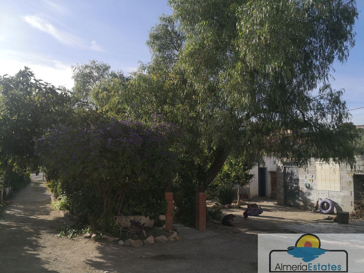 Venta de villa en Albox