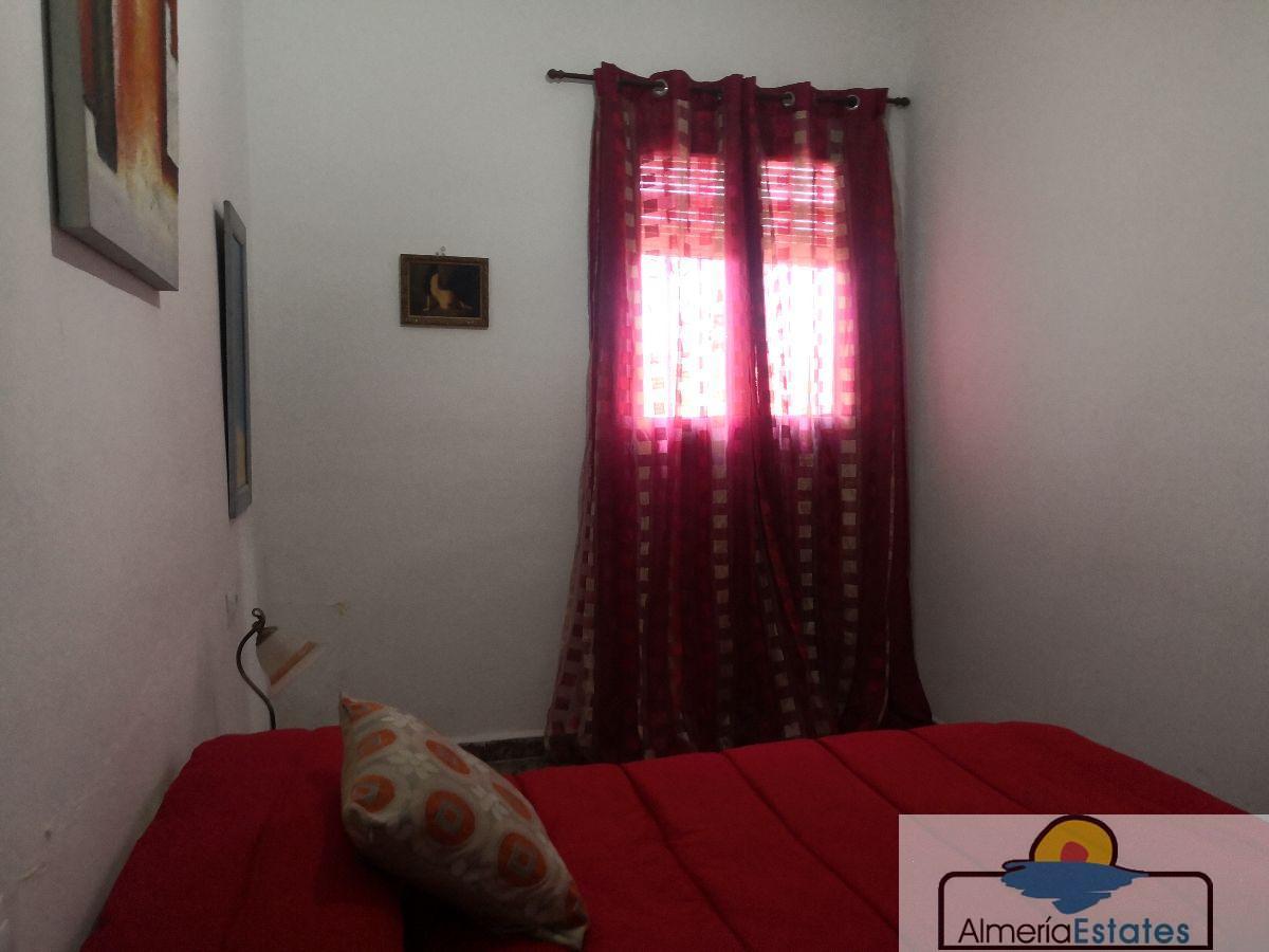 Venta de villa en Albox